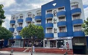 Hotel Diamante Melgar